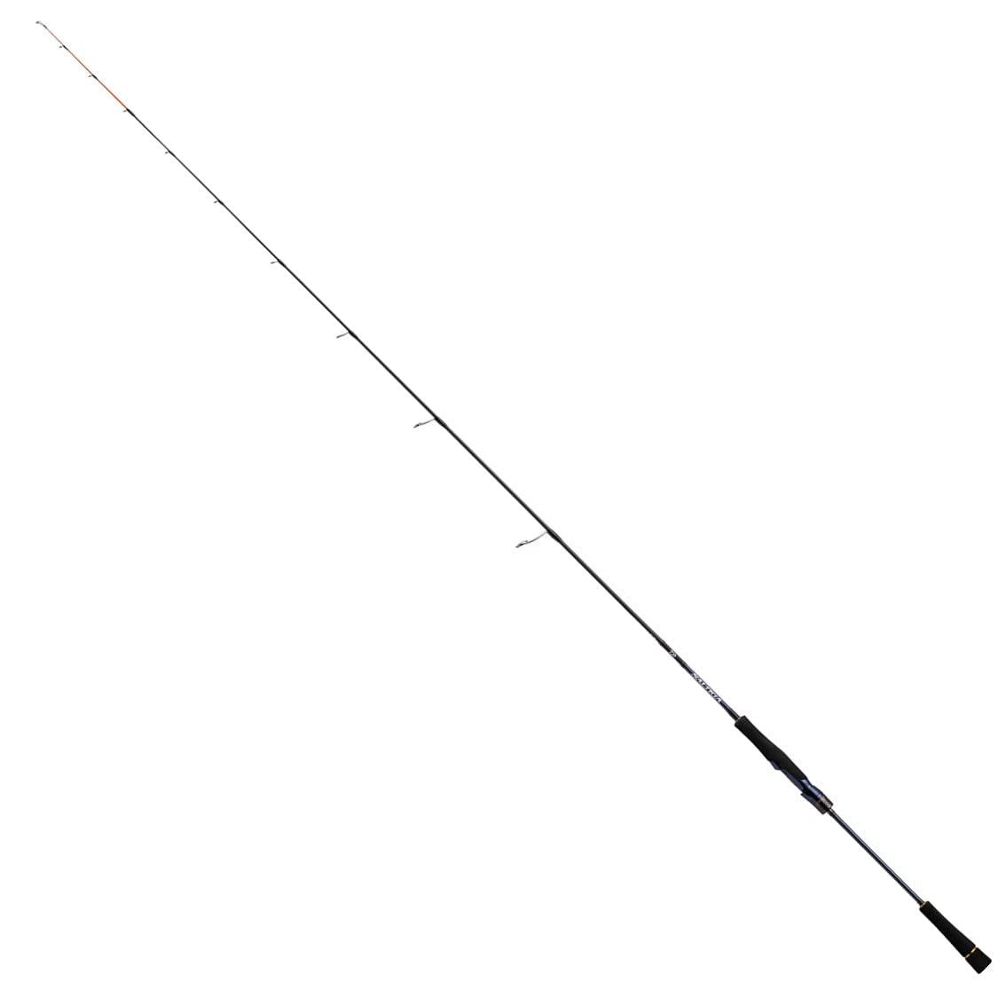Daiwa SLJ 62MS-SMT 21 Saltiga Rod