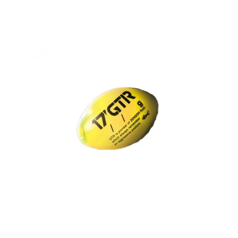 kizakura 17kz Gtr (Yellow/L/0)/All Layer Horizontal Float