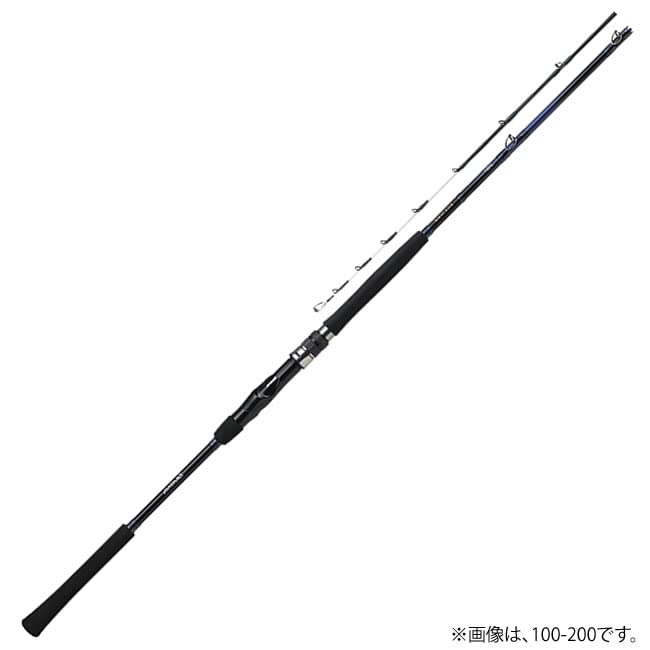 Daiwa Rod Dio TSG 120-170