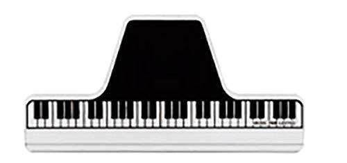 MUSIC BOOK CLIP keyboard