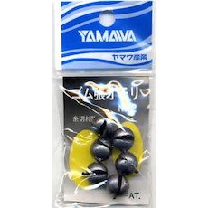 Yamawa Sangyo Rubber Loaded Toy 2