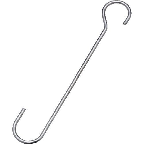 MIZUMOTO Stainless Steel Hanger S Hook A-2568