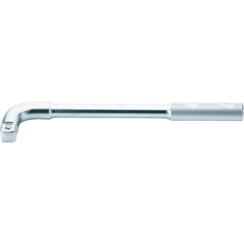 Ko-ken 6788 3/4 Sq. Dr. L Handle Length 330mm