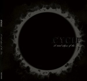 total eclipse of the sun