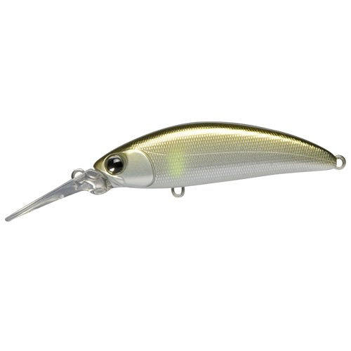 AMS Design (ima) #SU50D-110 151287 Minnow Skari SS Deep, 2.0 inches (50 mm), 0.2 oz (5 g)