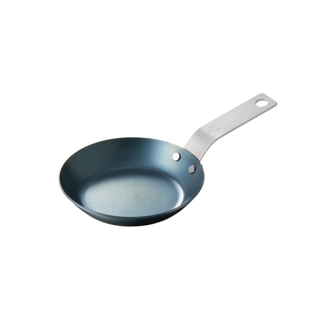 LOGOS 81062256 Iron Craftsman Grill Pan