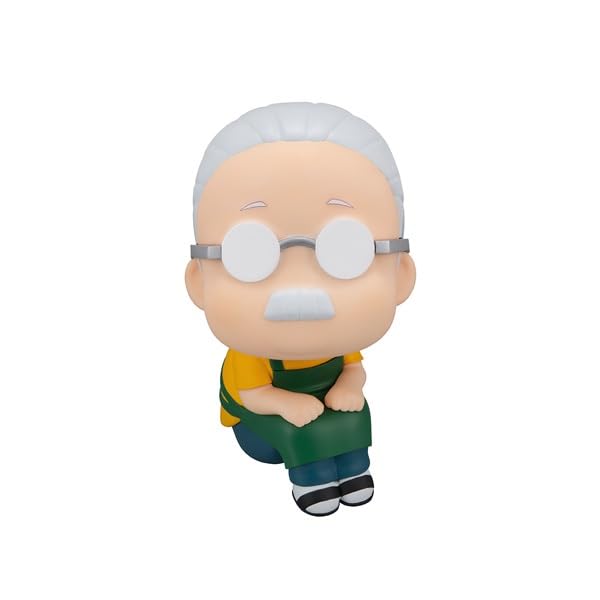 Megahouse-Lookup Sakamoto Days Taro Sakamoto Figure