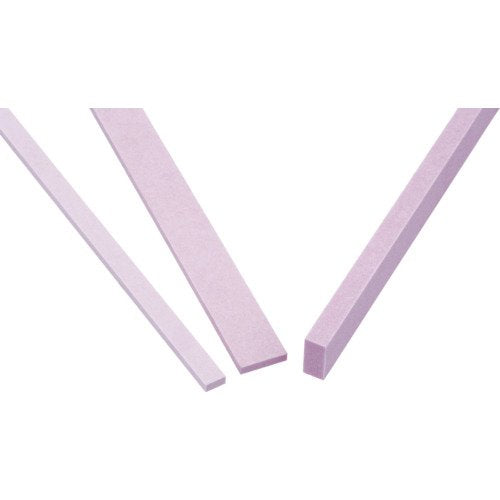 Miniter RD1002 Stick Whetstone Pink Stone #120 Pack of 10