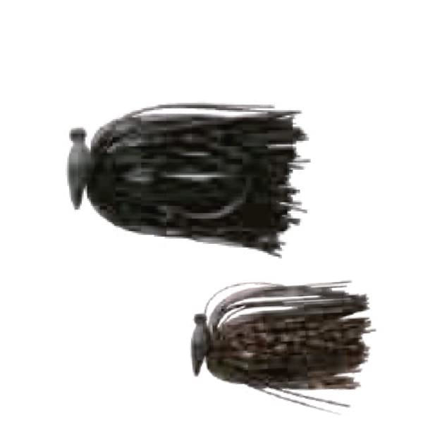 Zappu PD Chopper 1/4oz #03 Pickle Scuba