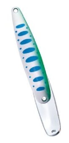 Forest Marshall Lure 0.2 oz (4.8 g), Mountain No. 09 Spoon