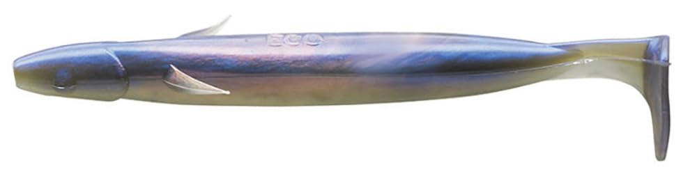Eco Gear (Ecogear) Lure pawa-syaddo 324 UV, Pearl White