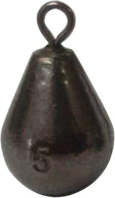 ZAPPU Standard Sinker Downshot 3/16oz 5g