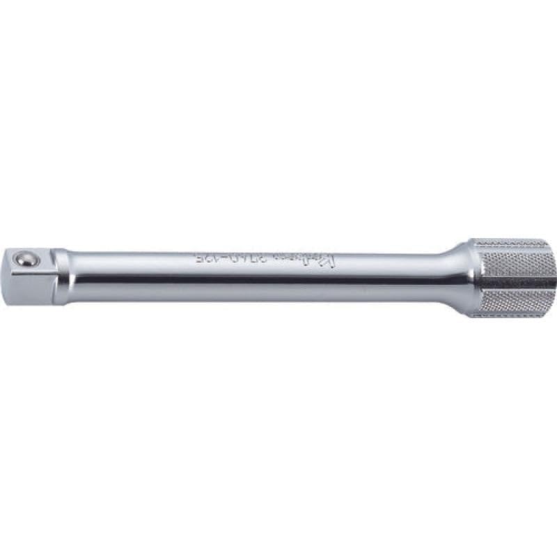 Ko-ken 3760-900 3/8 Sq. Dr. Extension Bar Length 900mm