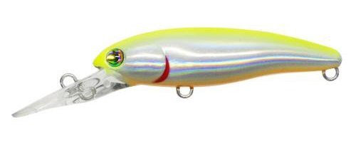Halcyon System (harusionsisutemu) Lure Moon Bugs 55md 浮 03 H – Cor.