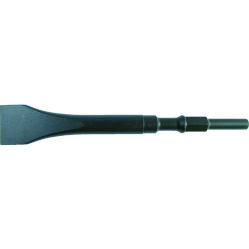 HiKOKI 0095-5629 Cutter Round Shaft Tip Width 2.0 inches (50 mm) x Total Length 12.6 inches (320 mm) for Hammer H50SA