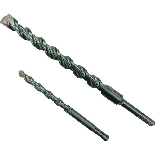 Shrimp Hammer Bit, Long, 0.7 x 18.1 inches (19.0 x 460 mm) HB190460
