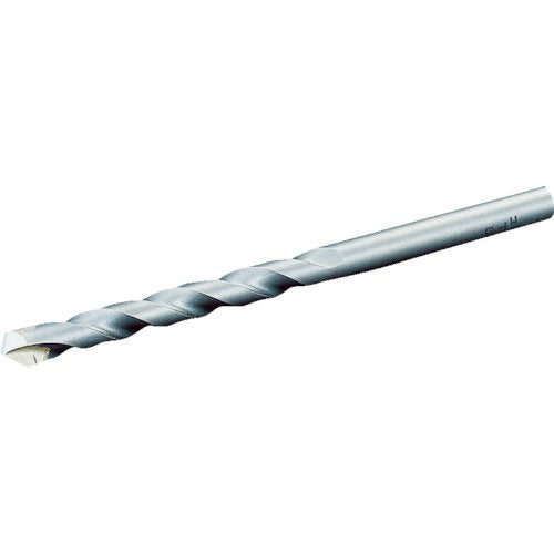 UNIKA Drill Bit for Porcelain Tile TR4.8X85