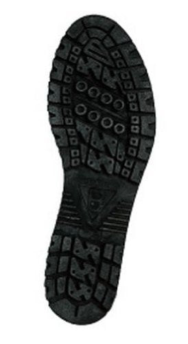 Gamakatsu GM-400 Fishing Shoes, Repair Radial Soles, 3S (21.5-22 cm), Black