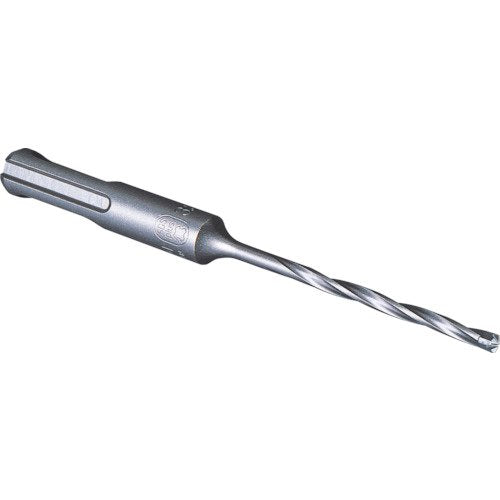 Miyanaga DLSDS055J Delta Gon Bit SDS 0.2 x 4.6 inches (5.5 x 116 mm), Screw Type