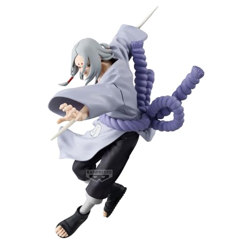 Banpresto - Naruto - Kimimaro Vibration Stars Figure