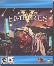 Space Empires V - PC