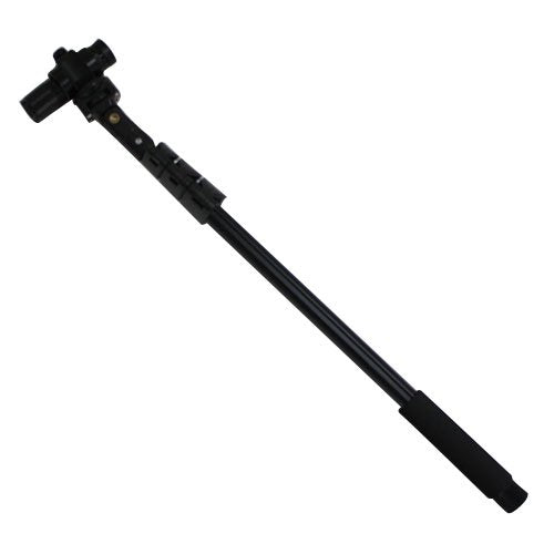 Dogyu 02743 Light Rod, 26.8 - 83.7 inches (680 - 2100 mm)