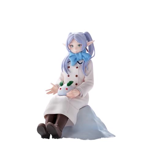 Funeral Freren XStellar "Freelen" ~ Playing in the Snow ~ Figure
