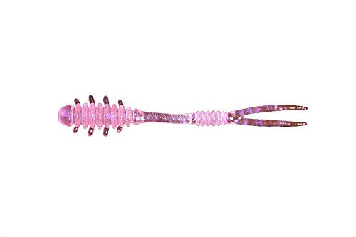 JACKALL 1.5 Inch Okiamineon Worm