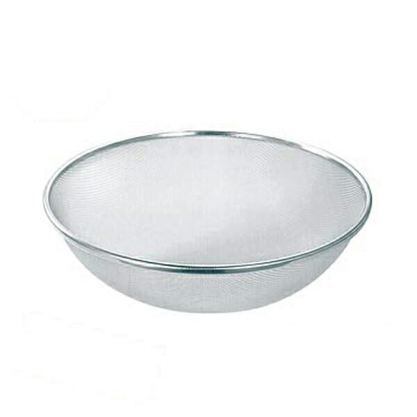 kanda colander silver for 18cm