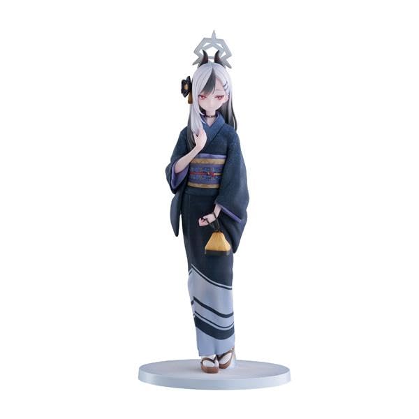 Blue Archive Kayoko (New Year) 1/7 Complete Figure