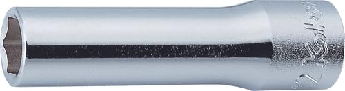 Ko-ken 4300A-1.13/16 1/2 Sq. Dr. Socket 1.13/16 6 point Length 77mm