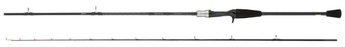 Daiwa Ligth Game X Jigging Vertical Sea Fishing Rod