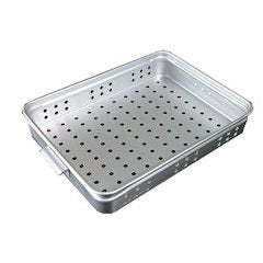 AKAO ABV60106 60 Aluminum Hole Number (Board Handle) Large