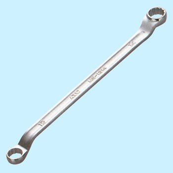 KTC Long glasses wrench M5-2730-F 4989433313641