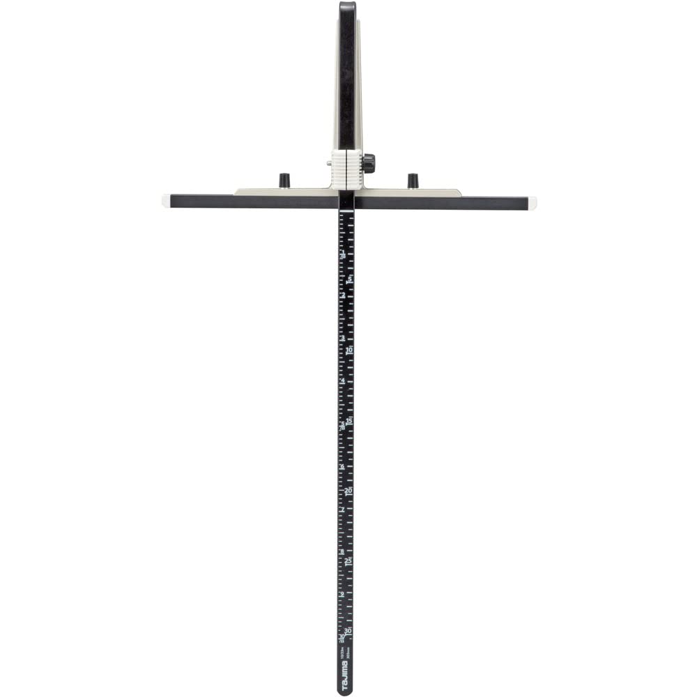 Tajima TG-HDS303M T-Guide HD Slim 303 Magnesium Length 11.9 inches (303 mm)
