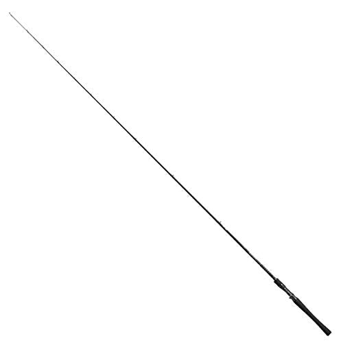 Daiwa Heartland 722MRB-20 Bass Rod, Fishing Rod