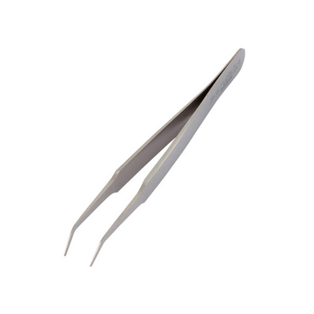 AS ONE MEISTER Tweezers 118 mm / 2-8028-36