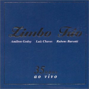 35 Anos Ao Vivo