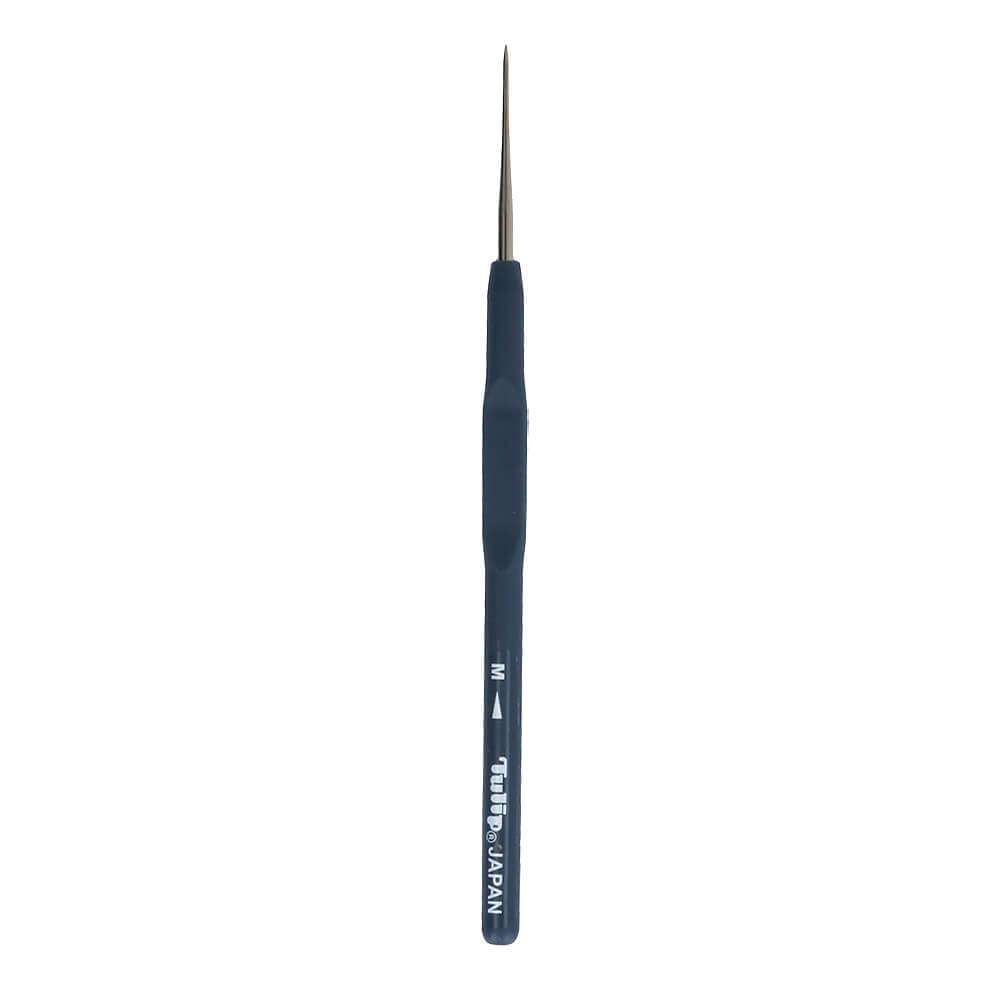 Tulip Crafting awl with Soft Grip, Blue, 1 Unit