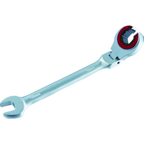 Pro-Auto Flare Nut Flex Gear Wrench FNFG-08