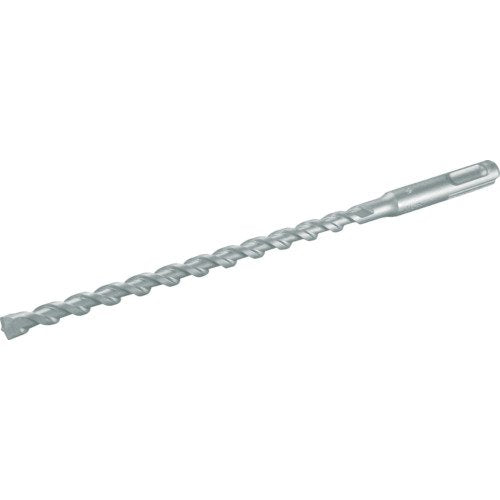 Unika TTL10.5X450 SDS Chip Top Bit for Concrete Drill, Long