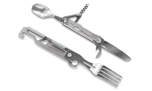 HAC 5-Way Multi-Tool HAC3478