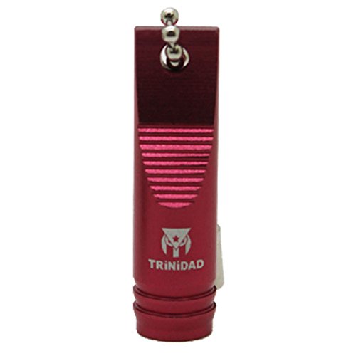 Abzieher trinidad shaft remover shark red