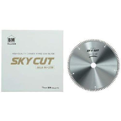HOUSE BM Tip Saw for Aluminum AL-35510