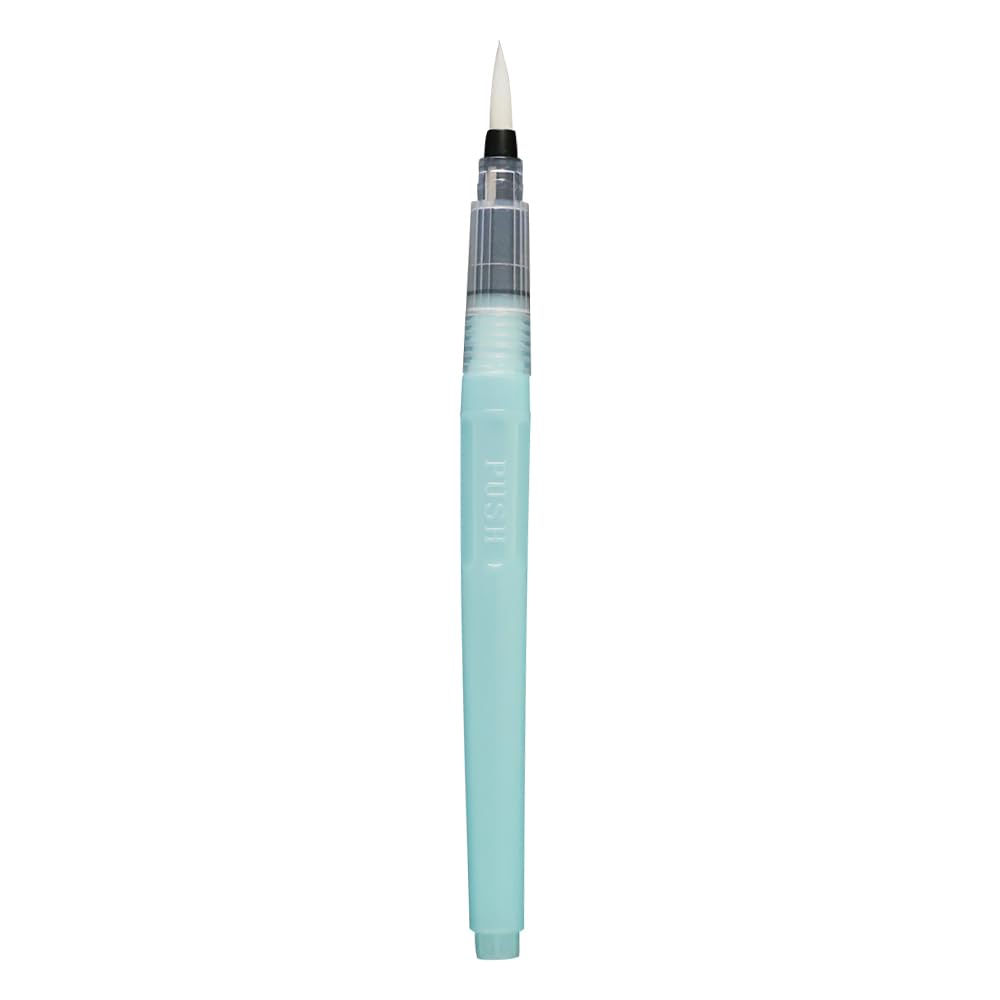 Athena 40807003 Water Brush Round Brush