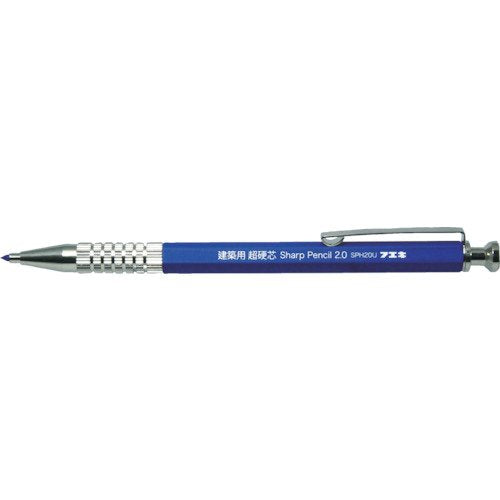 Fueki Mechanical Pencil for Architecture Hard Lead SPH20W-H