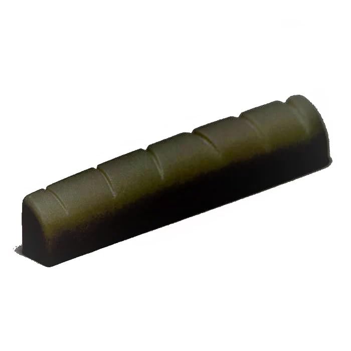 Model 6400-00 Nut Slotted L44.60mm (Black TUSQ XL)