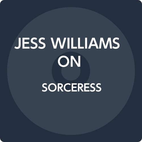 SORCERESS
