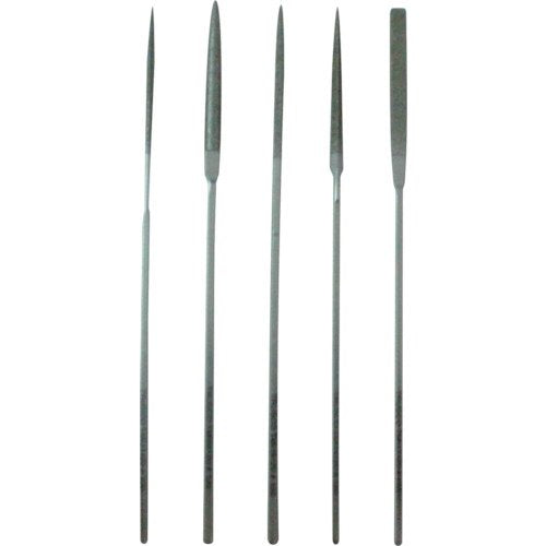 TRUSCO Diamond File TMIS3