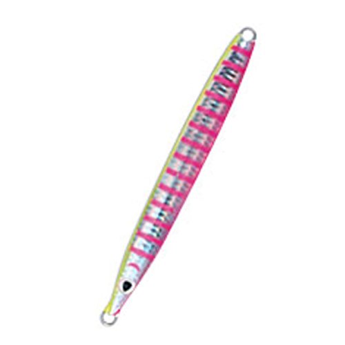 Owner (Owner) Metal Jig Lure gj – 125 撃投 Jig 125g buraitozebura # 19 31851